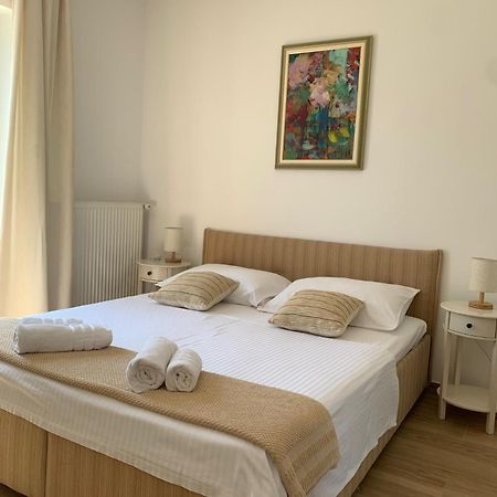 Villa Fragola 3 Doli Екстериор снимка