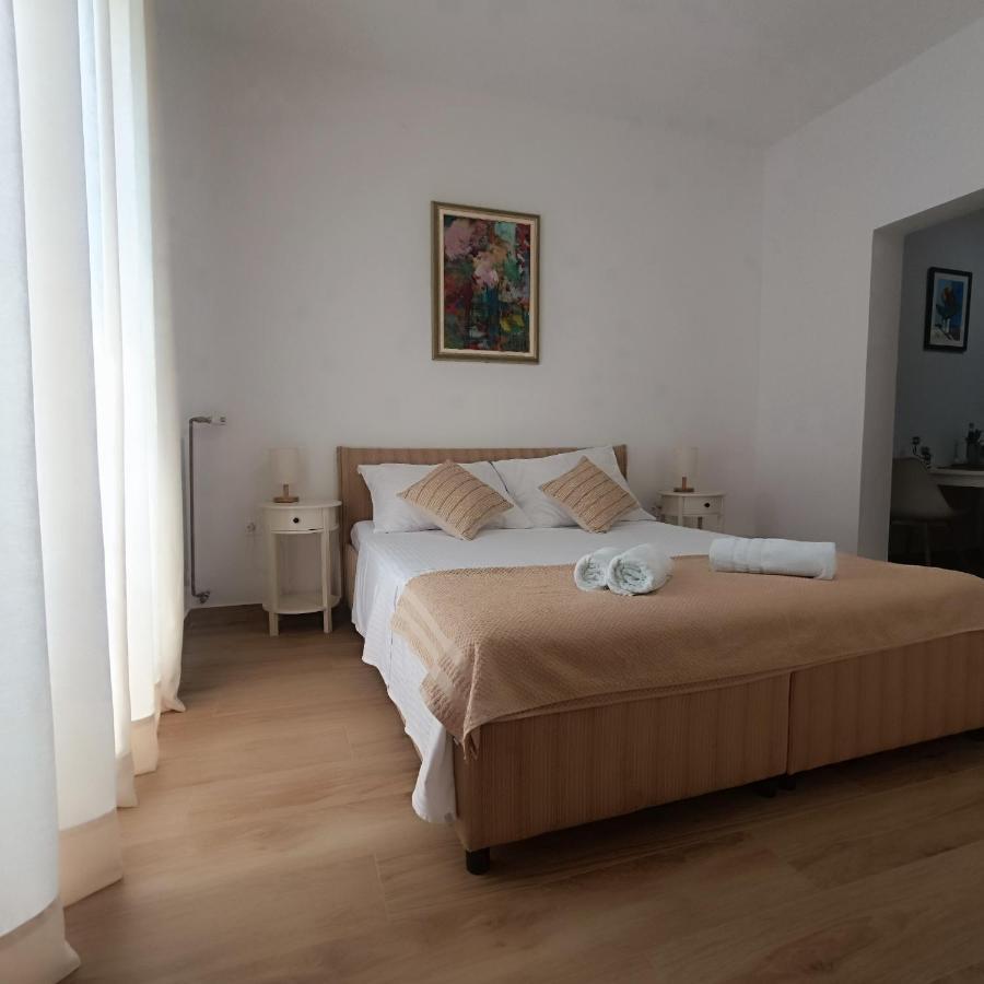 Villa Fragola 3 Doli Екстериор снимка