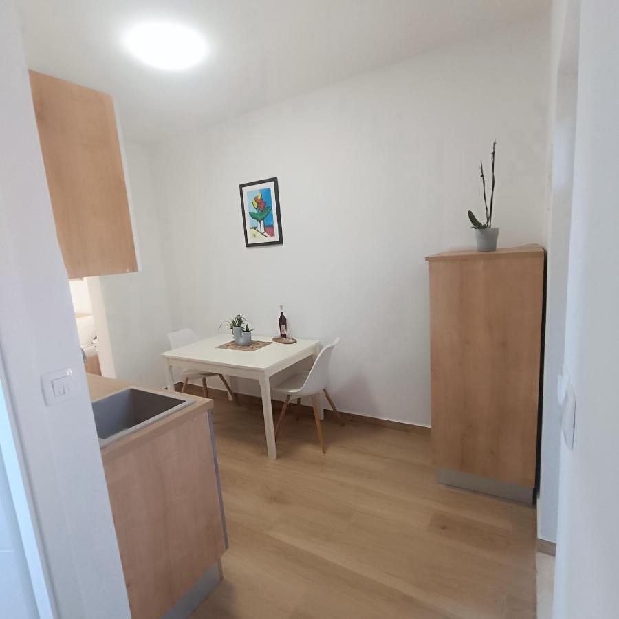 Villa Fragola 3 Doli Екстериор снимка