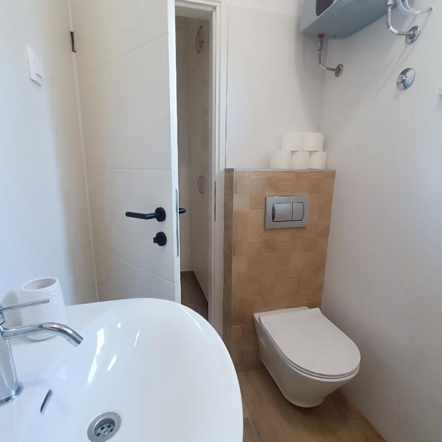 Villa Fragola 3 Doli Екстериор снимка