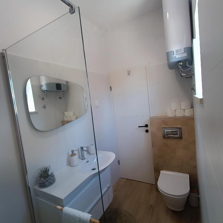 Villa Fragola 3 Doli Екстериор снимка