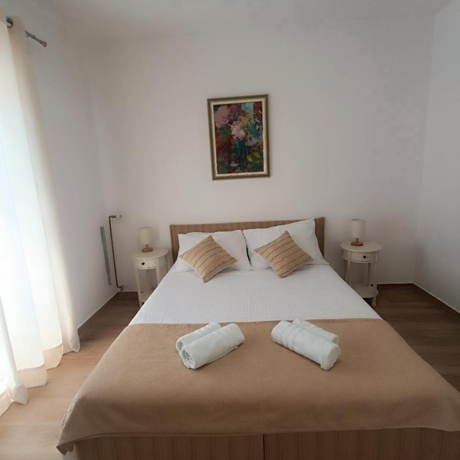 Villa Fragola 3 Doli Екстериор снимка