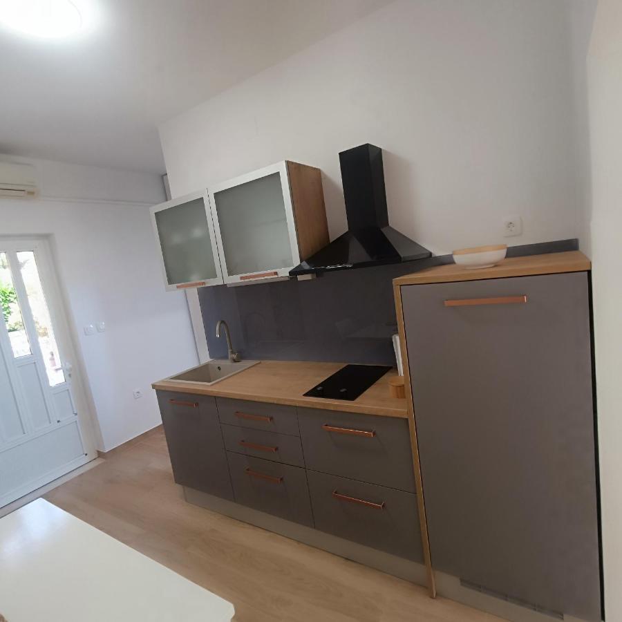 Villa Fragola 3 Doli Екстериор снимка