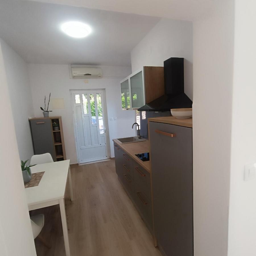 Villa Fragola 3 Doli Екстериор снимка
