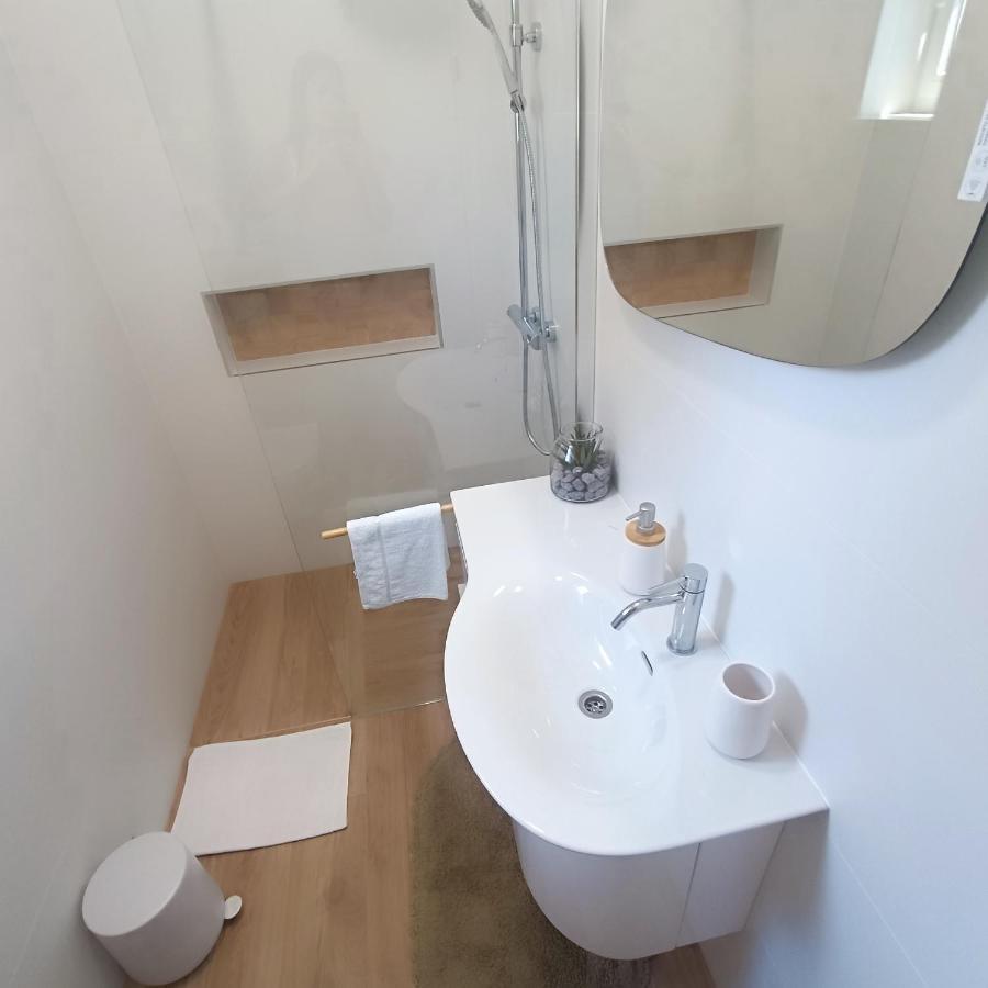 Villa Fragola 3 Doli Екстериор снимка
