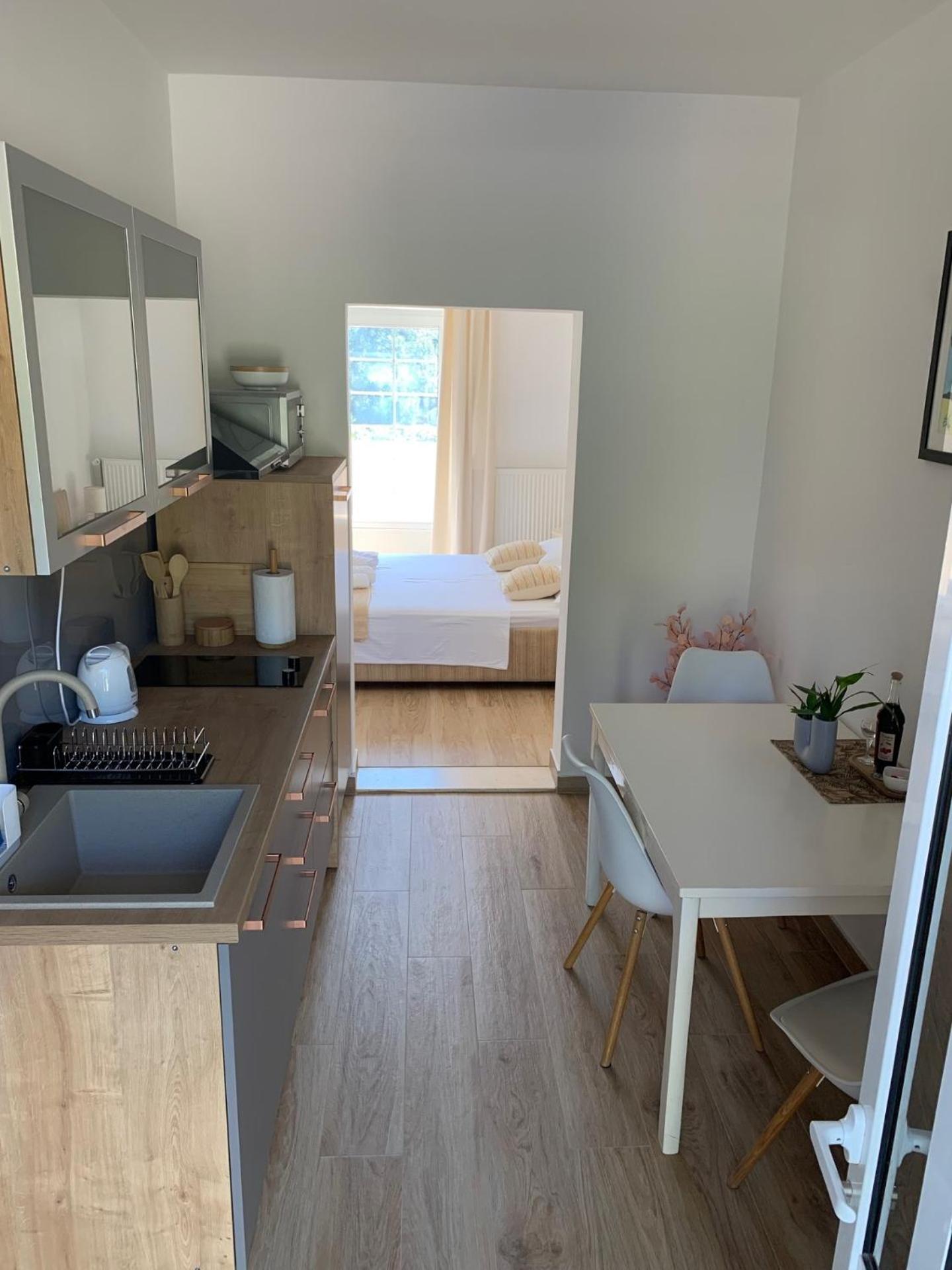 Villa Fragola 3 Doli Екстериор снимка