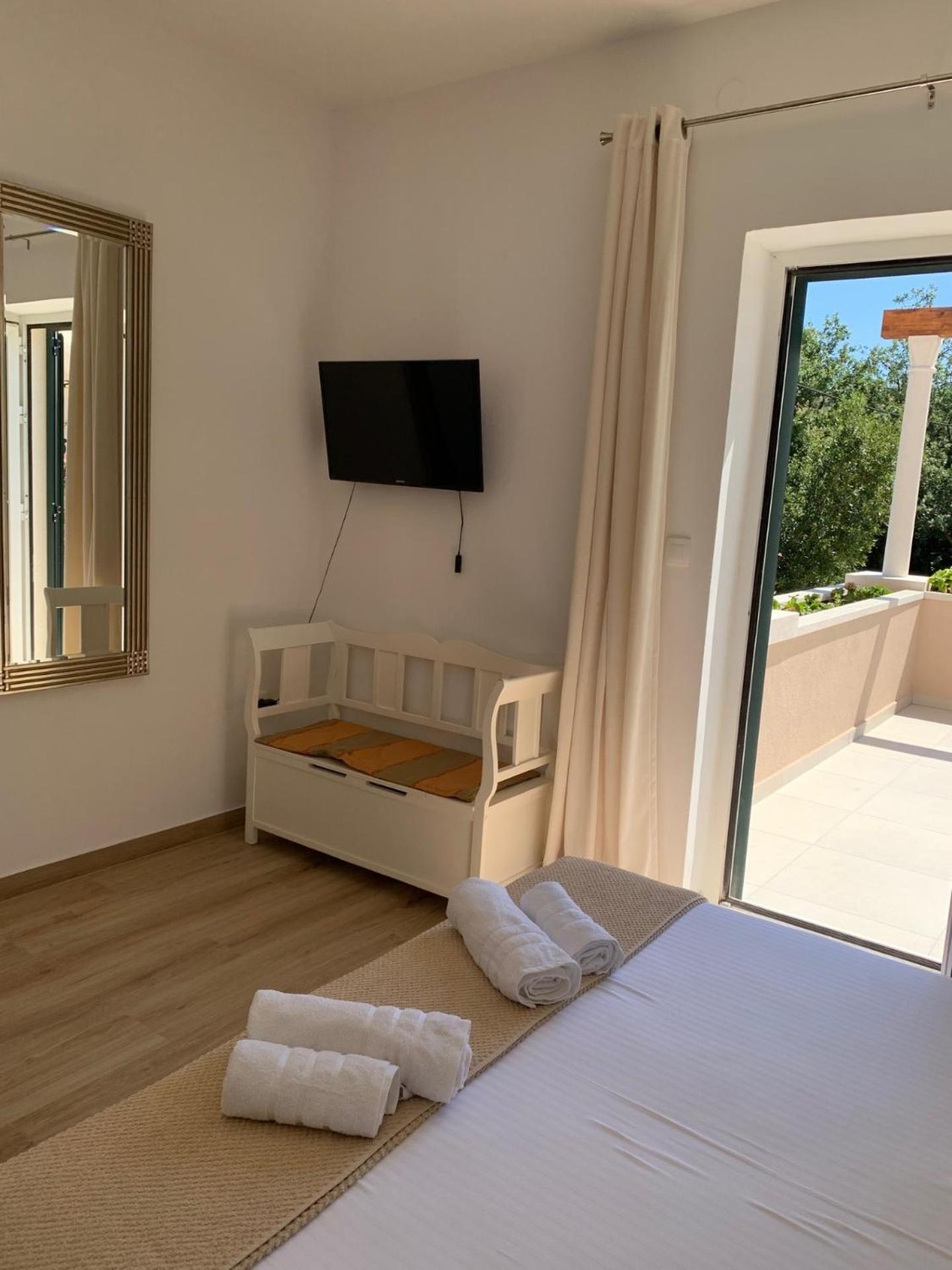 Villa Fragola 3 Doli Екстериор снимка