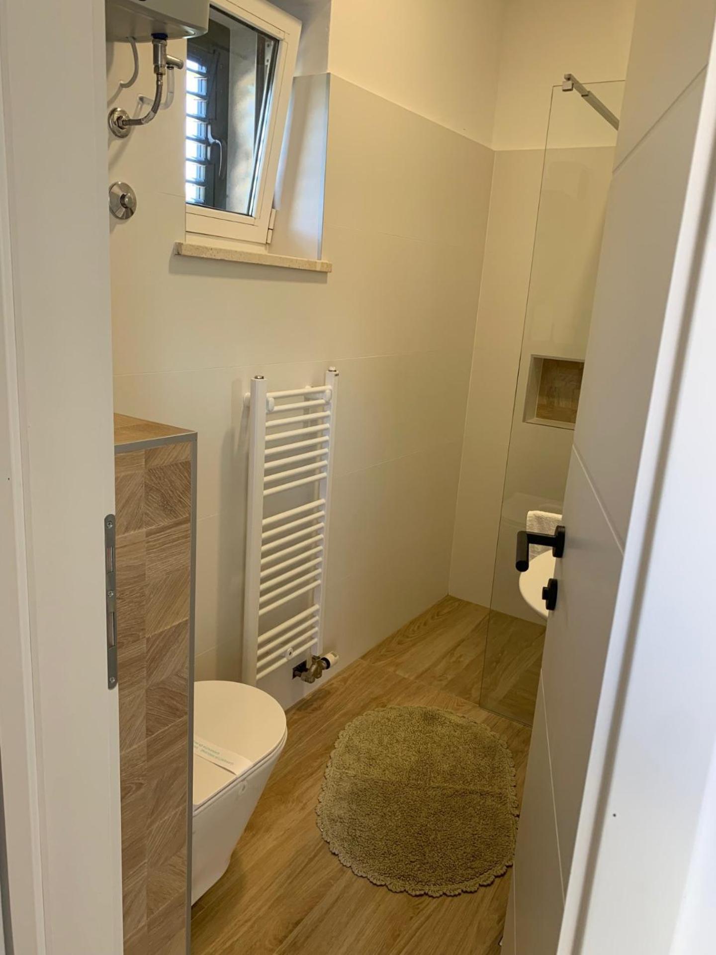 Villa Fragola 3 Doli Екстериор снимка