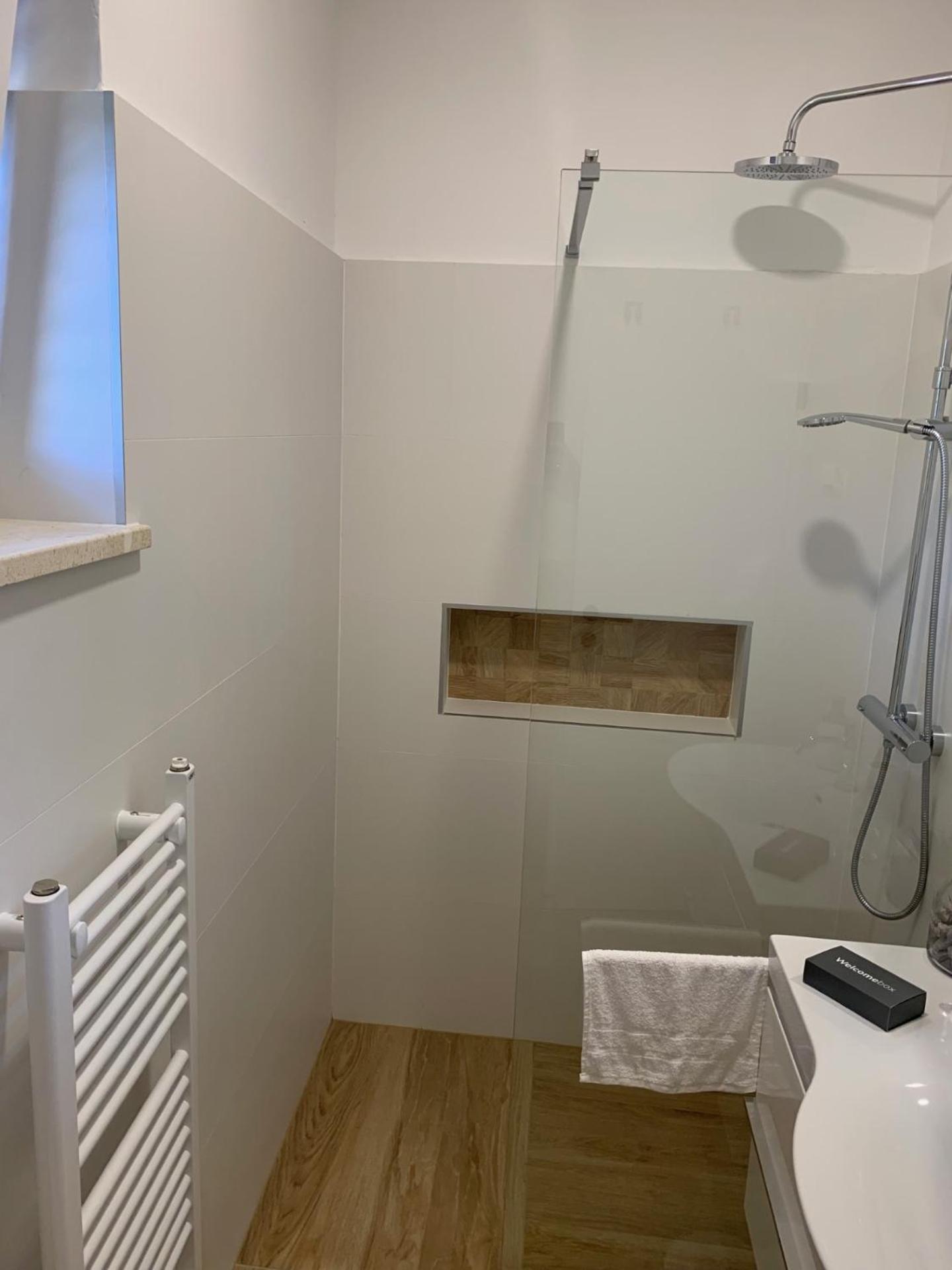 Villa Fragola 3 Doli Екстериор снимка