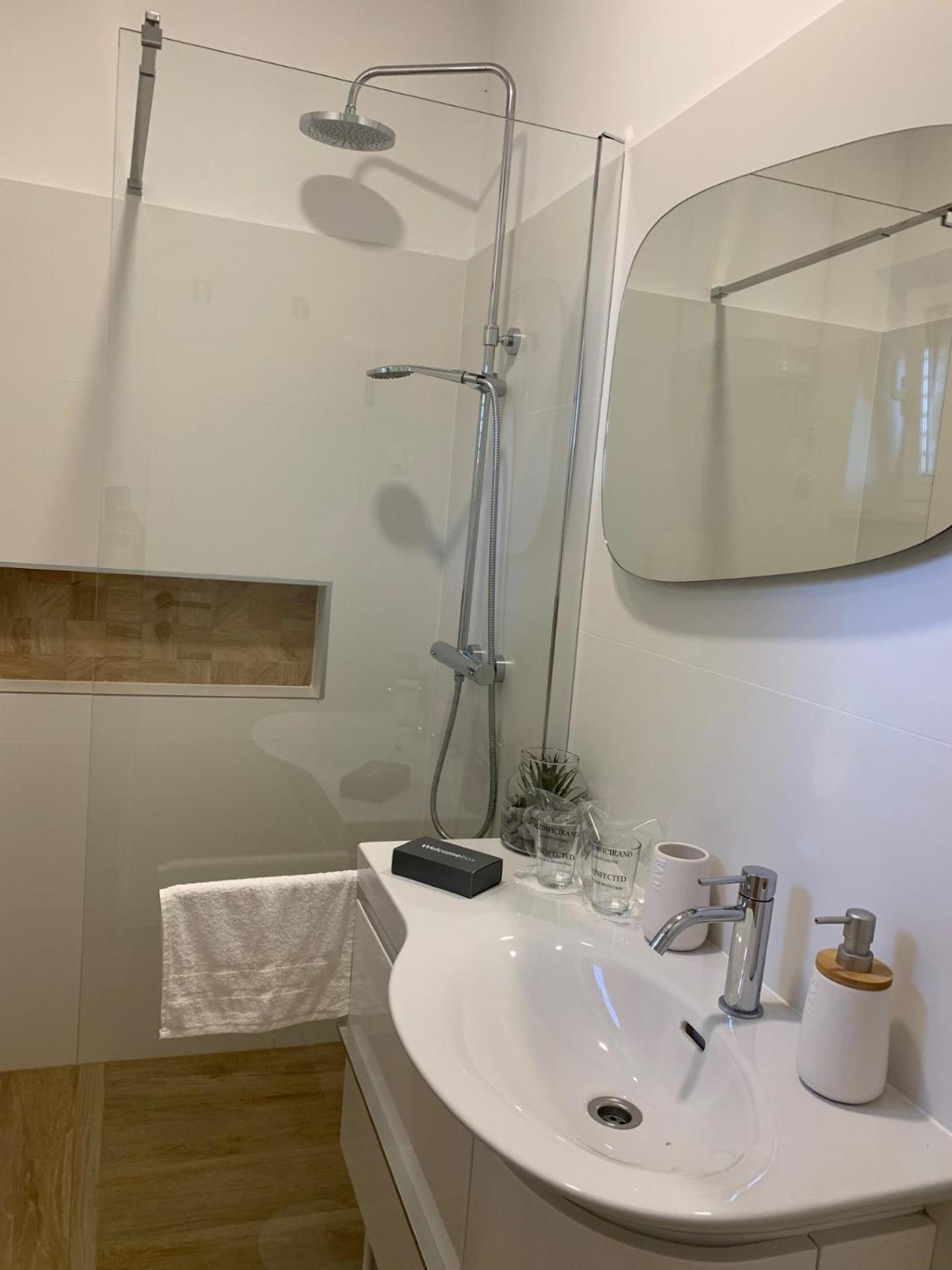 Villa Fragola 3 Doli Екстериор снимка