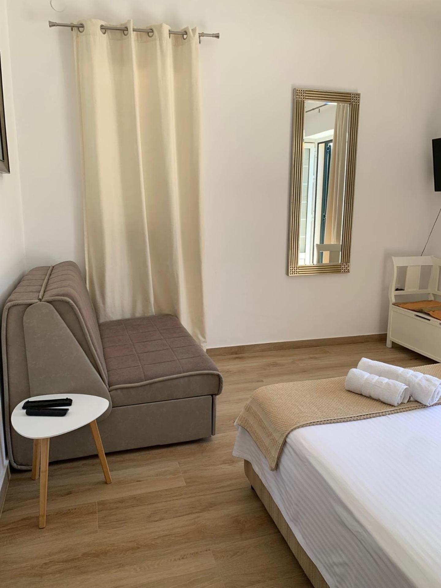 Villa Fragola 3 Doli Екстериор снимка