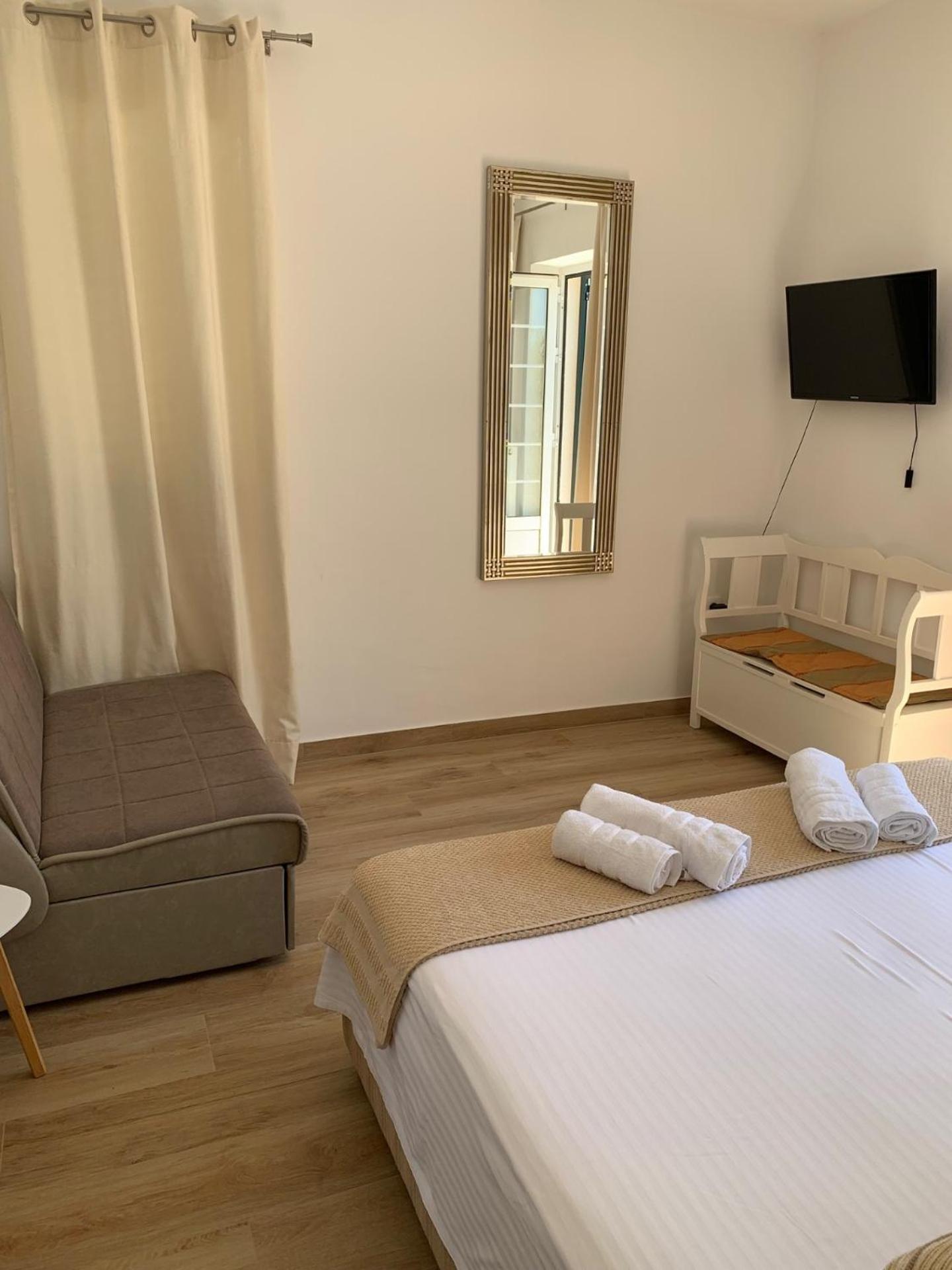 Villa Fragola 3 Doli Екстериор снимка