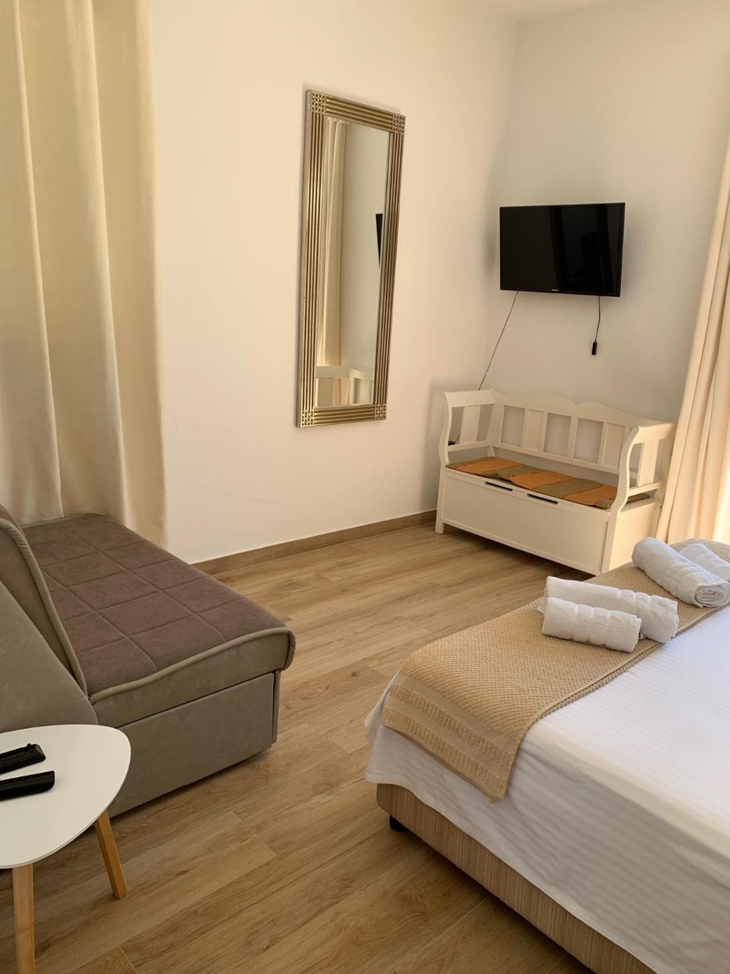 Villa Fragola 3 Doli Екстериор снимка