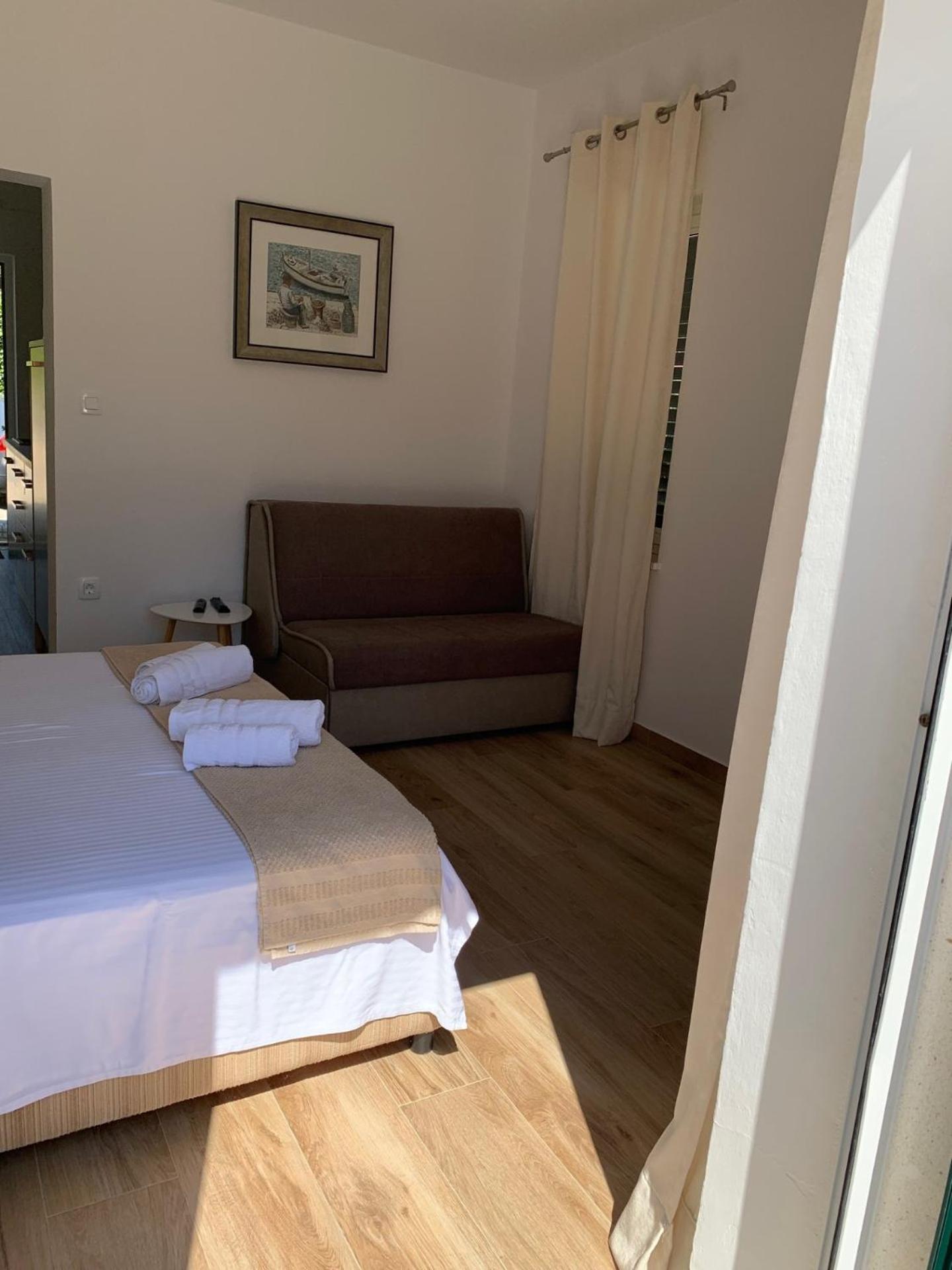 Villa Fragola 3 Doli Екстериор снимка