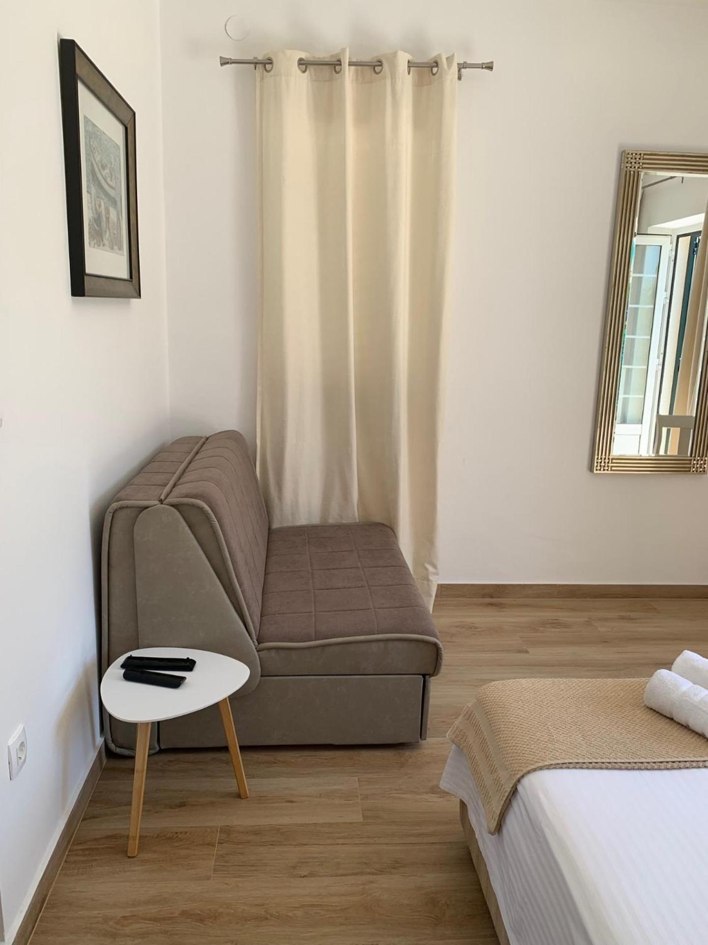 Villa Fragola 3 Doli Екстериор снимка