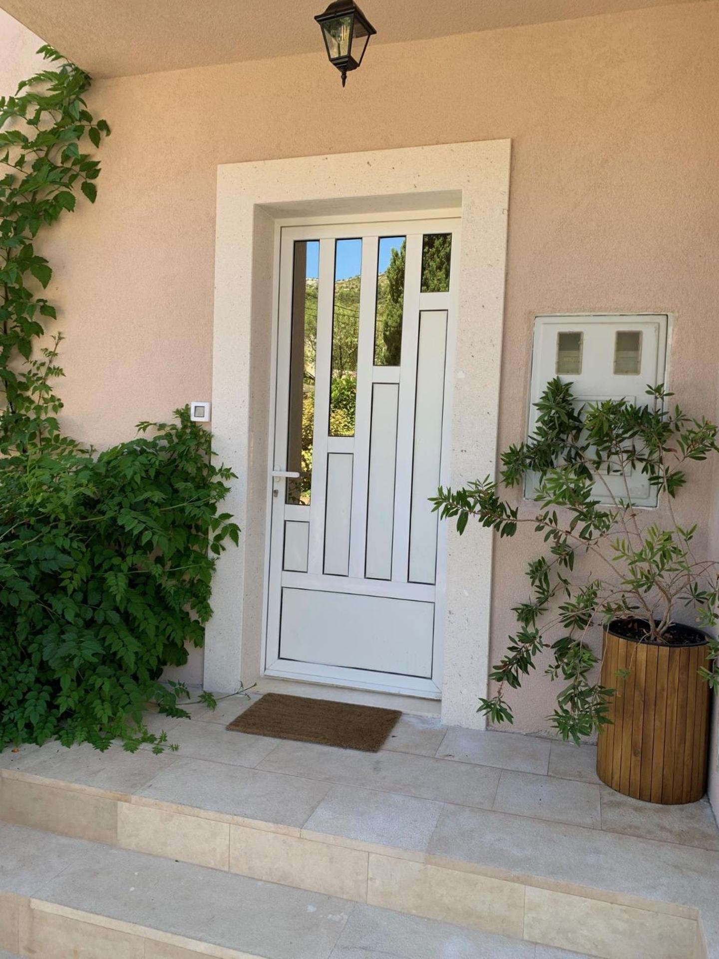 Villa Fragola 3 Doli Екстериор снимка